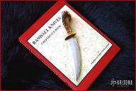Randall Knives - A Reference Book