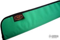 Randall Nylon Zippered Case (Green) - 19" x 5"