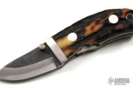 Special Folding Knife AS