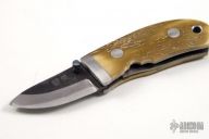 Special Folding Knife AS