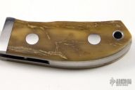 Special Folding Knife AS