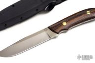 KS-3 - Professional Guides Knife