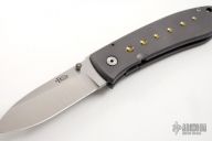 DK-FHL - Large Size Folding Hunter