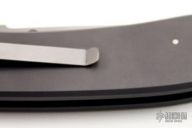 DK-FHL - Large Size Folding Hunter