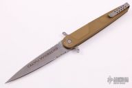 BD4 Contractor - Desert Tan