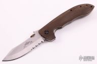 CAC-8 Flipper SFS - Custom Scales