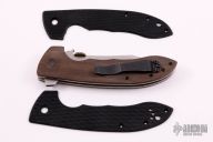 CAC-8 Flipper SFS - Custom Scales