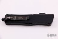 Troodon Interceptor - Hand Rub Satin Finished