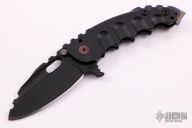 Man of War GEN2 - #000