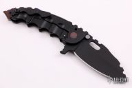 Man of War GEN2 - #000