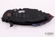 Man of War GEN2 - #000