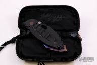 Man of War GEN2 - #000