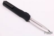 Cypher D/E Mirror Polished w/ Ringed Copper Hardware