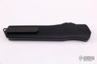 Cypher D/E Mirror Polished w/ Ringed Copper Hardware