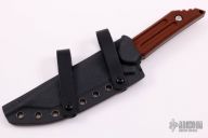 Kwaiback Fixed Blade