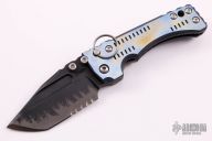 T-1 Custom Folder #19-43