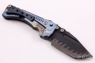 T-1 Custom Folder #19-43