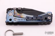 T-1 Custom Folder #19-43