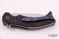 Linerlock Flipper - One Off