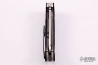 Linerlock Flipper - One Off