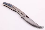 Sinister Persian Folder - One Off