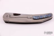 Sinister Persian Folder - One Off