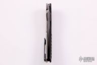 Sinister Persian Folder - One Off