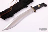 Pathfinder Kukri