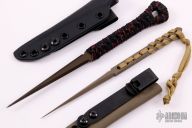 Pair of Pneumo Spikes