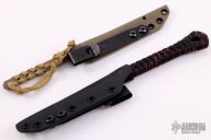 Pair of Pneumo Spikes