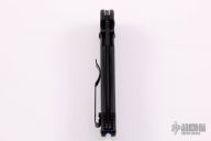  908BK-1501 Stryker II