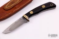 Small Model 7 Canoe - No Dot