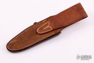 Model 8-4 Roughback Sheath