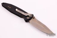 160-13SS Socom Elite Spear Point Signature Series Bronze Standard