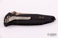 160-13SS Socom Elite Spear Point Signature Series Bronze Standard