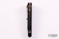 160-13SS Socom Elite Spear Point Signature Series Bronze Standard