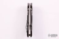 TNK Collaboration #001 - Joel Pirela Design