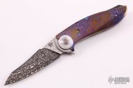 Technes Linerlock  