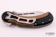 Custom Field Marshall