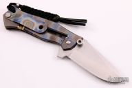 Frame Lock Flipper  