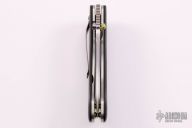 Carbon Fiber Linerlock 