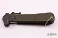  Bund Paratrooper Knife - OFW Messer Truppe LL Kapp