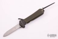  Bund Paratrooper Knife - OFW Messer Truppe LL Kapp