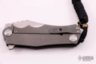 Framelock Flipper