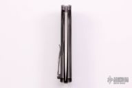 Model F3 - Mirror Polished 