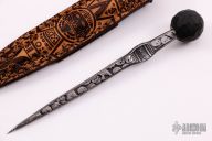 Forged Catacombs Pocket Awl