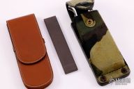  SERE - 1980's - Factory Camo Sheath