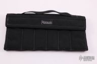  12 Pack Knife Case - Black