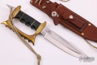 Limited Edition 25th Anniversary Trench Knife #7 of 250