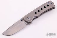 Customized C.A.M.K./Chaves Design 228  